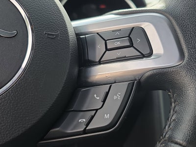 2023 Ford Mustang EcoBoost