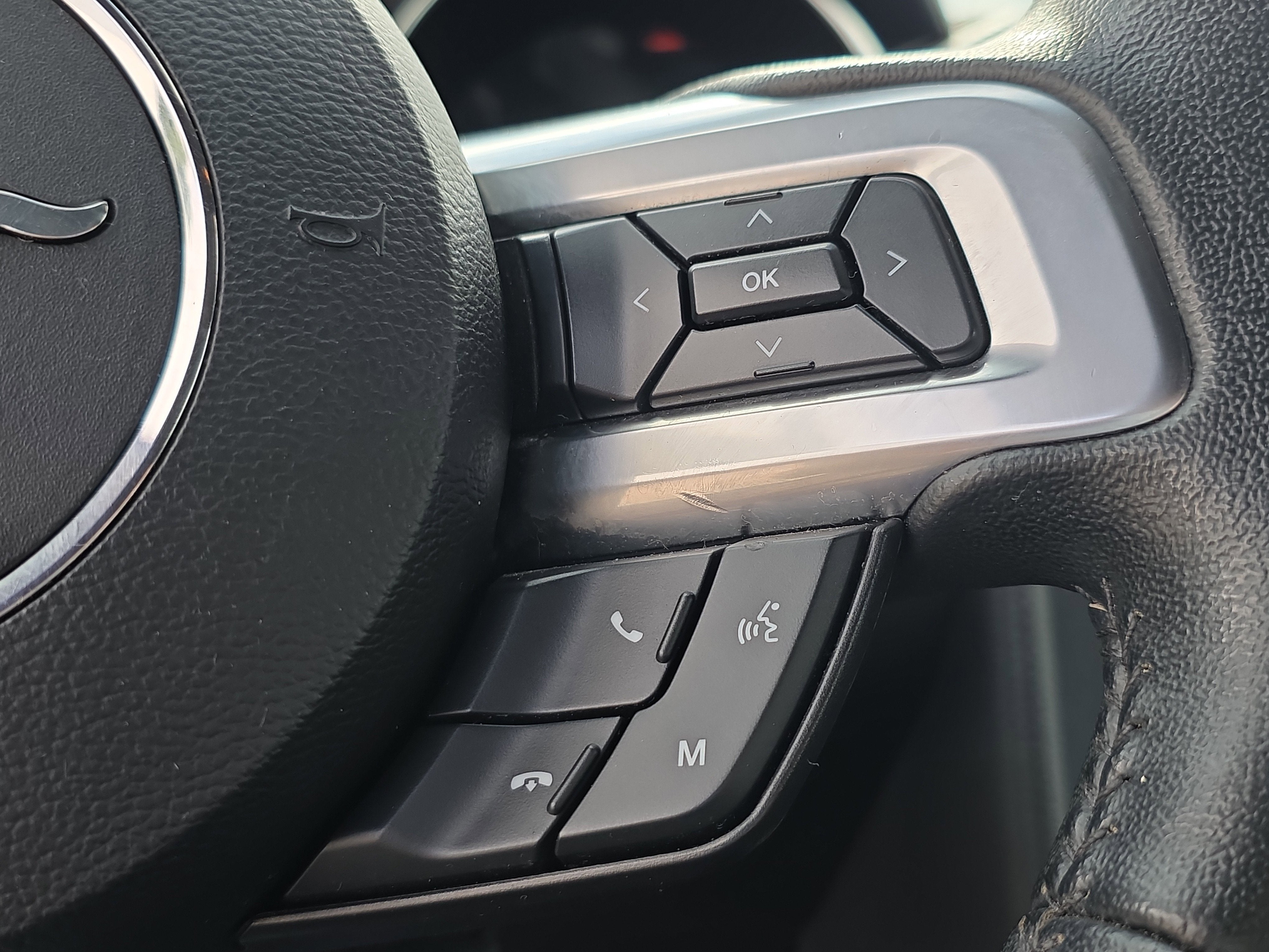2023 Ford Mustang EcoBoost