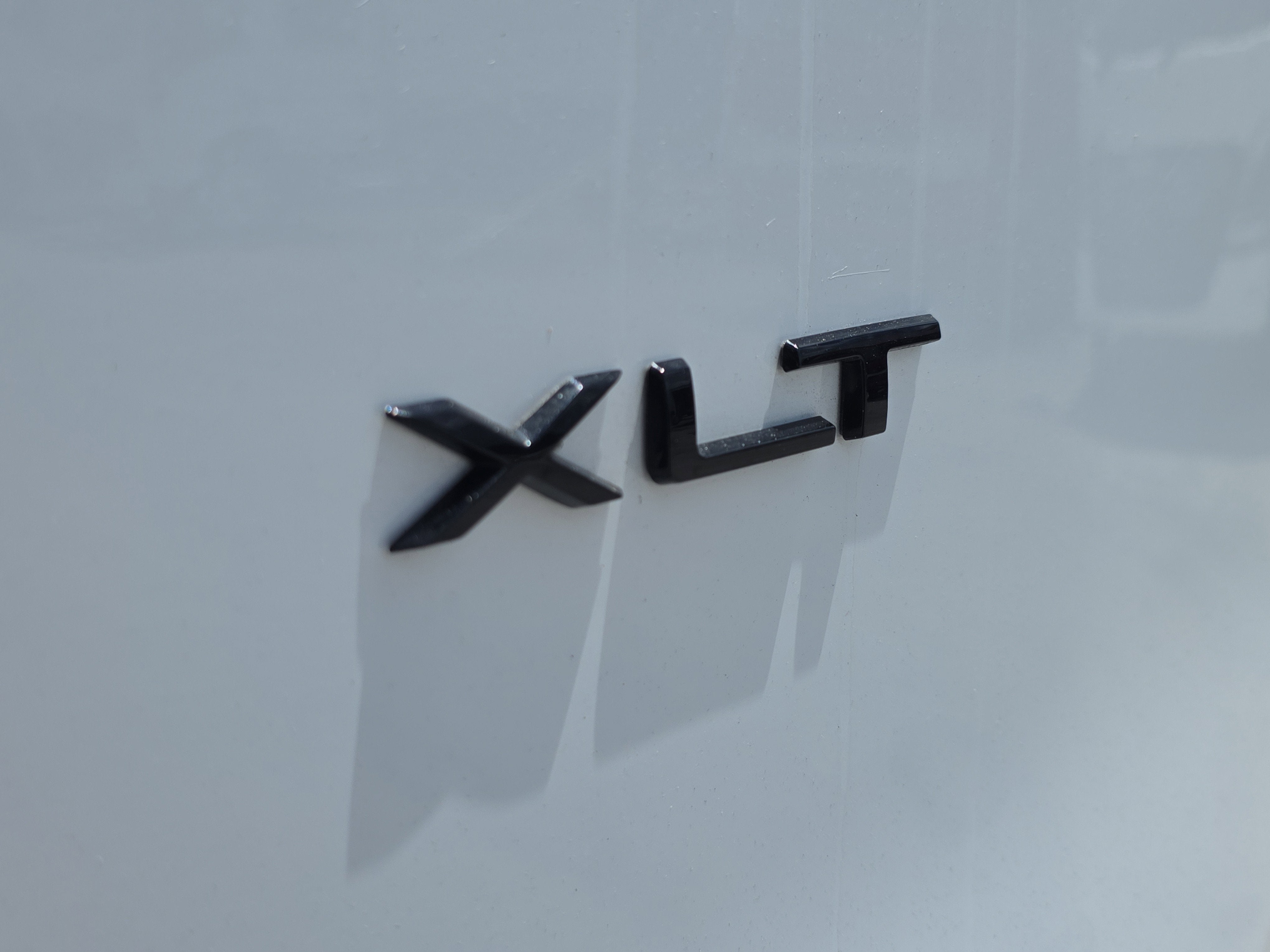 2026 Ford Transit Passenger Wagon XL