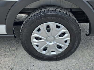 2026 Ford Transit Passenger Wagon XL