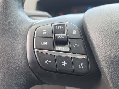 2026 Ford Transit Passenger Wagon XL