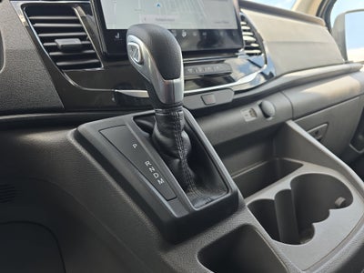 2026 Ford Transit Passenger Wagon XL