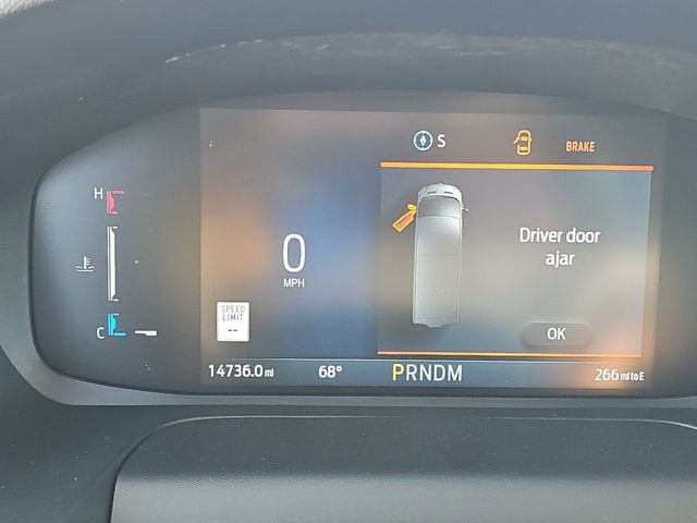 2026 Ford Transit Passenger Wagon XL