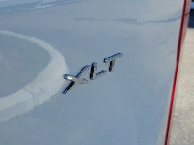 2022 Ford Transit Passenger Wagon XL