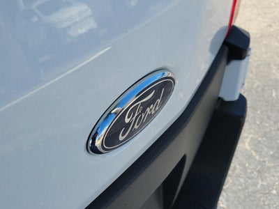 2022 Ford Transit Passenger Wagon XL