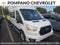 2022 Ford Transit Passenger Wagon XL