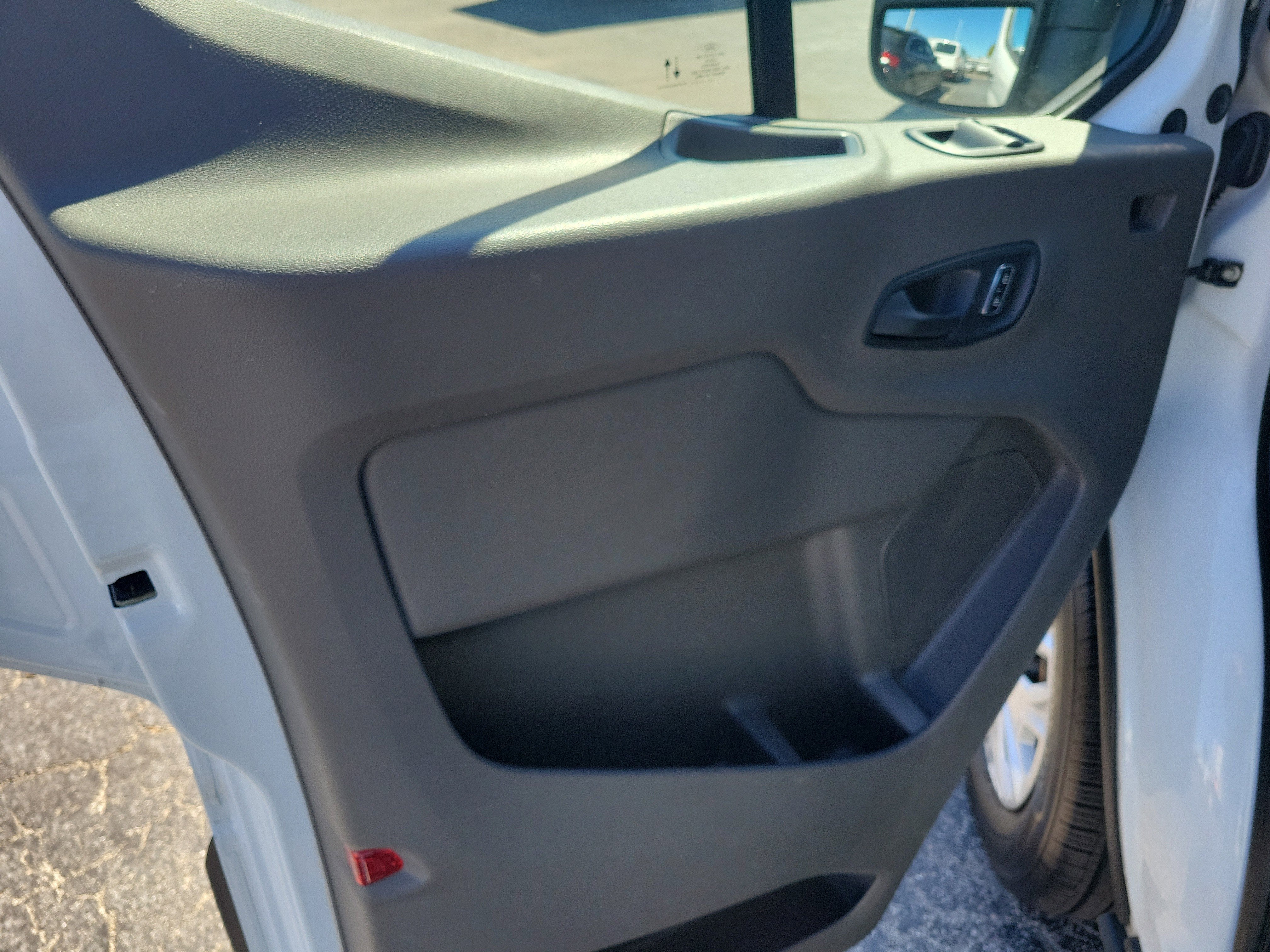 2022 Ford Transit Passenger Wagon XL