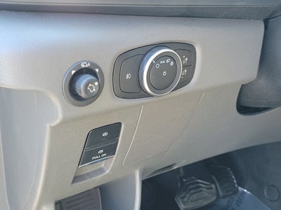 2022 Ford Transit Passenger Wagon XL