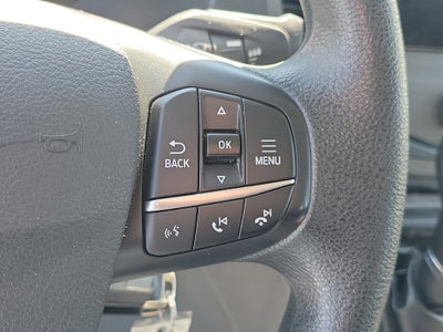 2022 Ford Transit Passenger Wagon XL