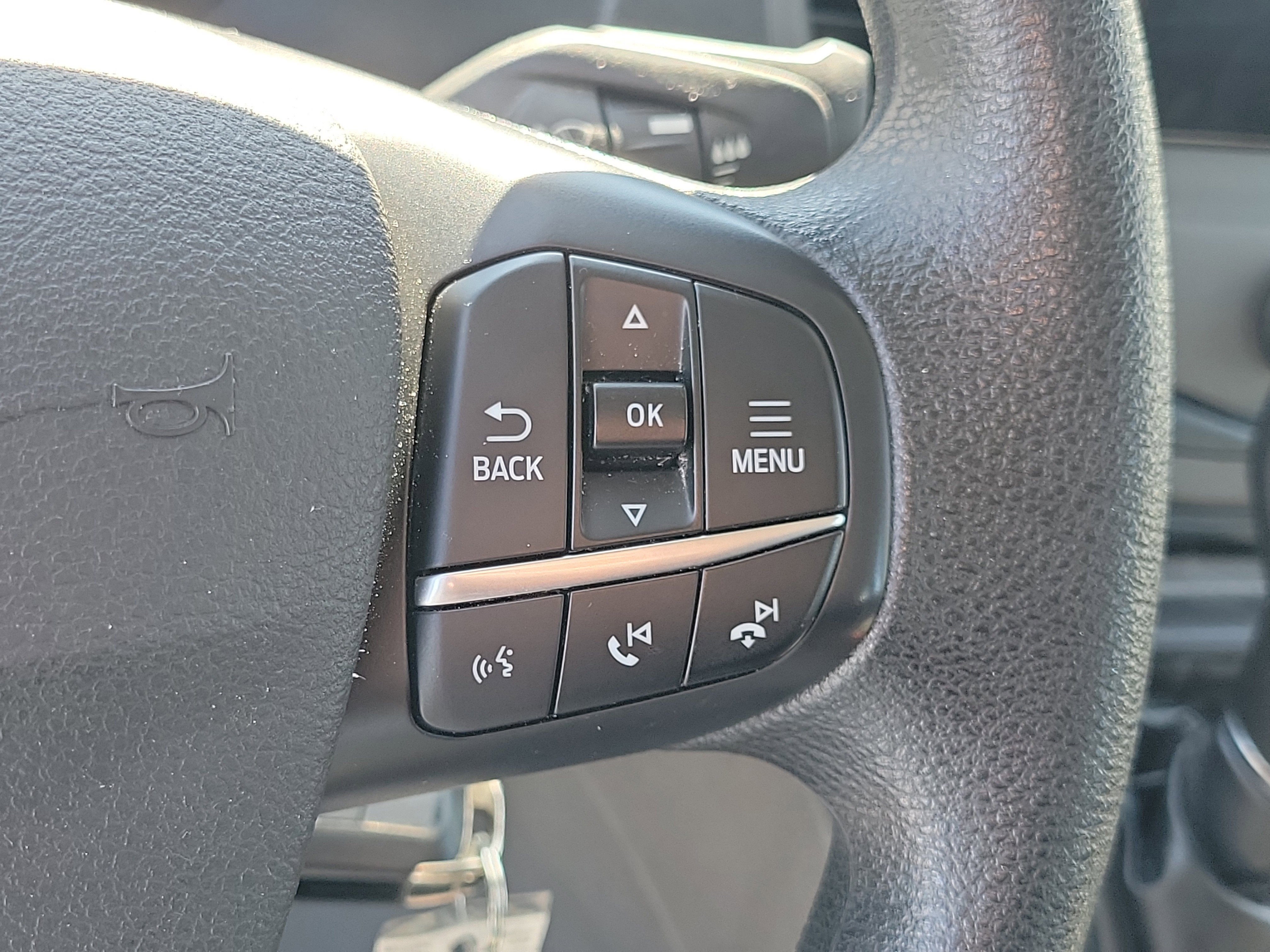 2022 Ford Transit Passenger Wagon XL