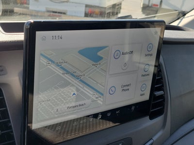 2022 Ford Transit Passenger Wagon XL