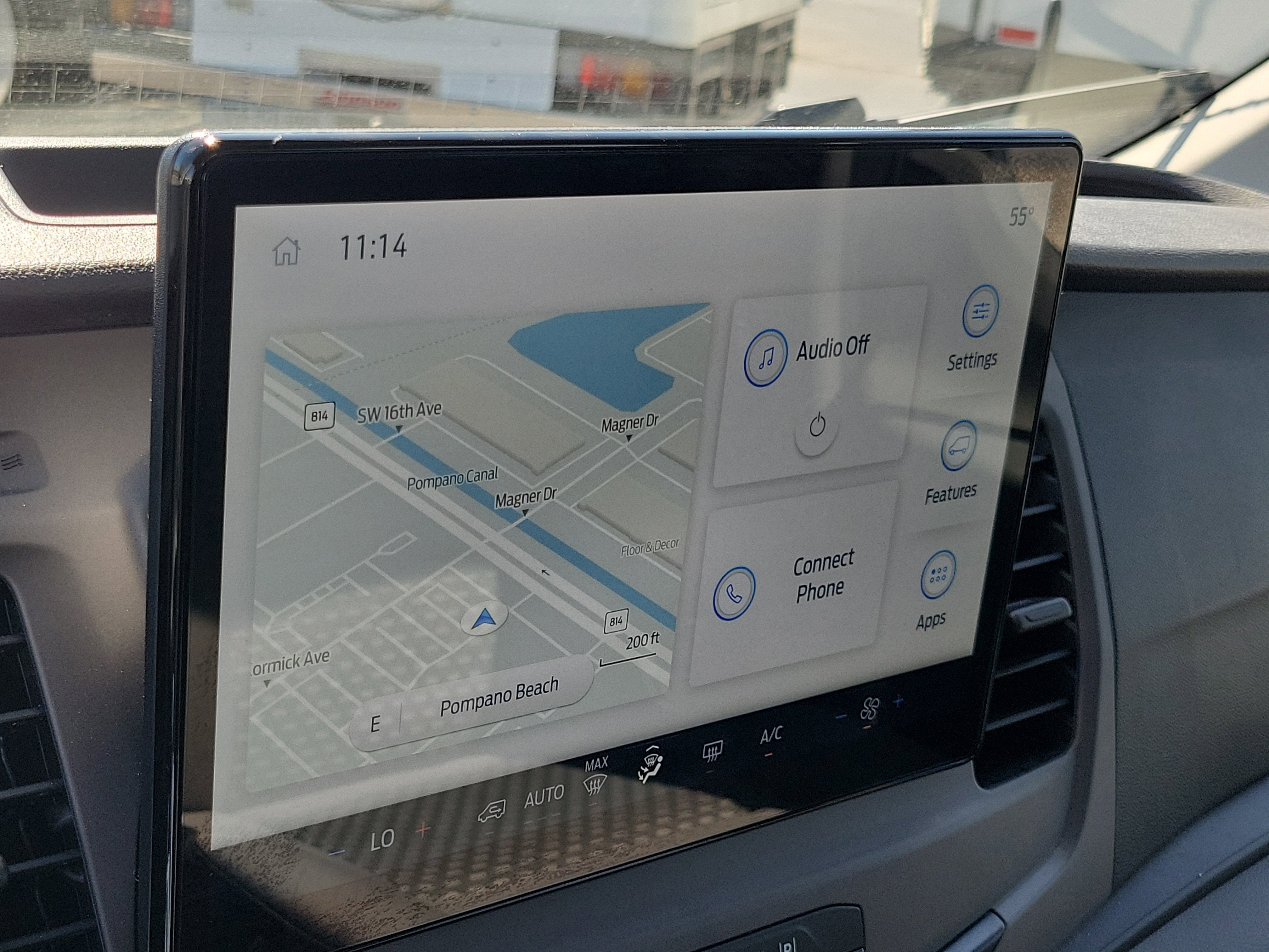 2022 Ford Transit Passenger Wagon XL