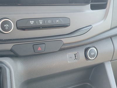 2022 Ford Transit Passenger Wagon XL