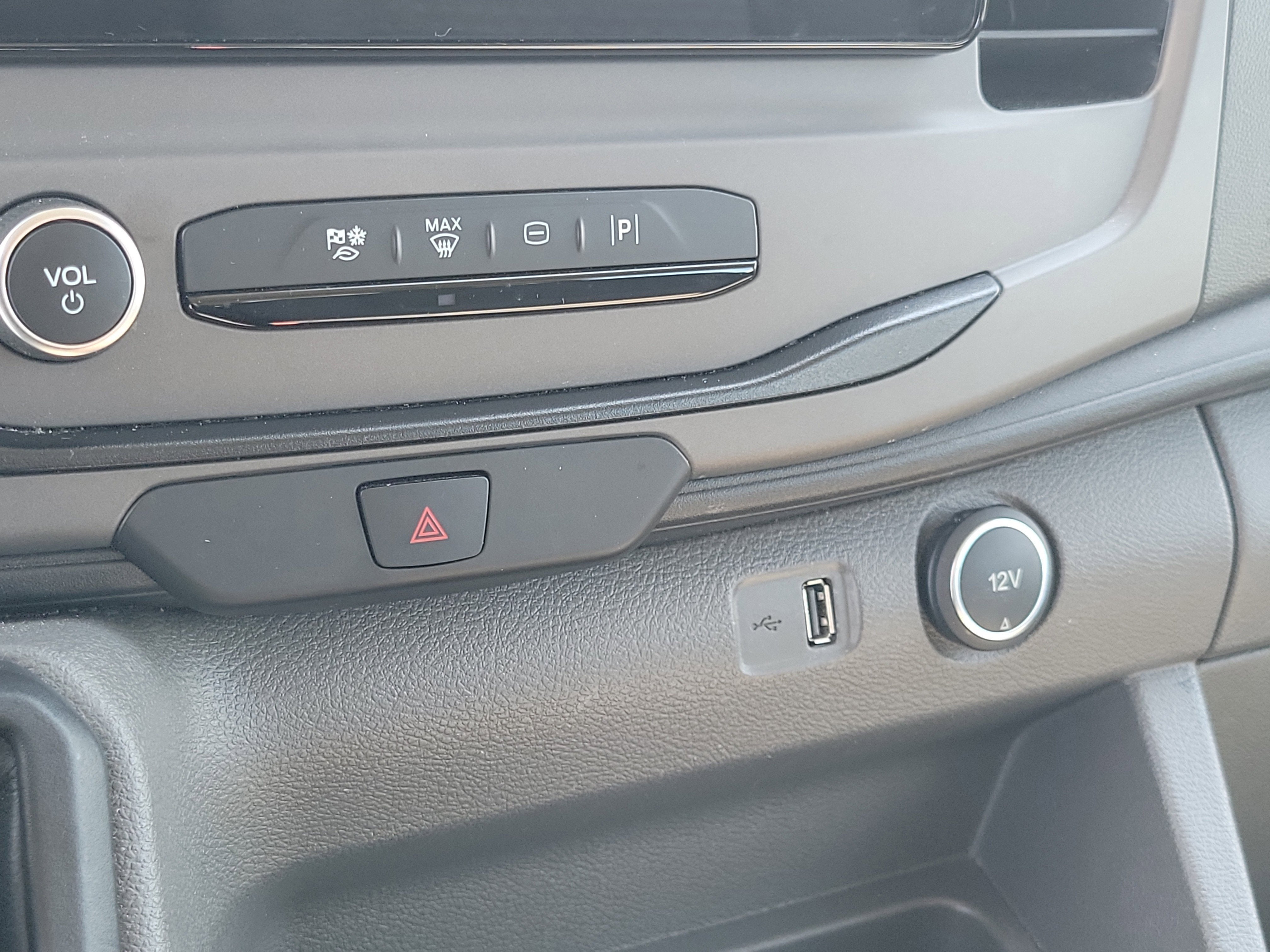 2022 Ford Transit Passenger Wagon XL