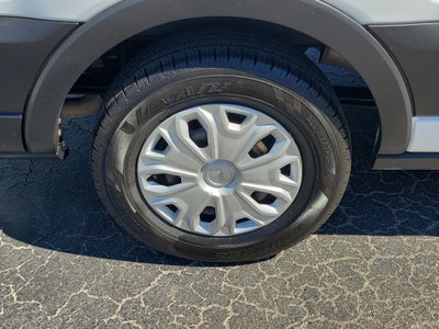 2022 Ford Transit Passenger Wagon XL