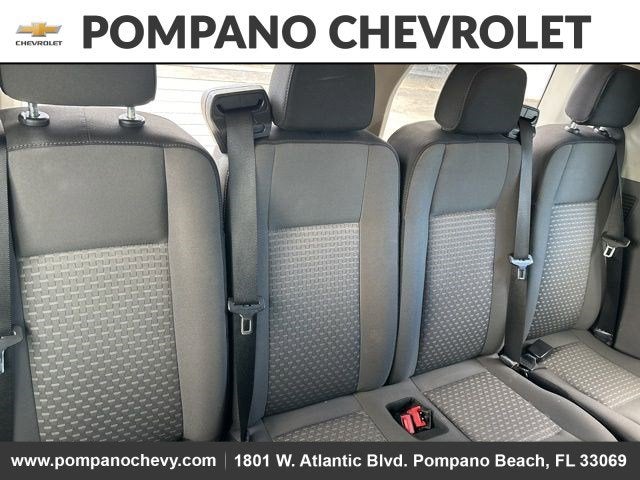 2022 Ford Transit Passenger Wagon XL