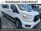 2022 Ford Transit Passenger Wagon XL
