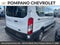 2022 Ford Transit Passenger Wagon XL