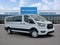 2024 Ford Transit Passenger Wagon XL