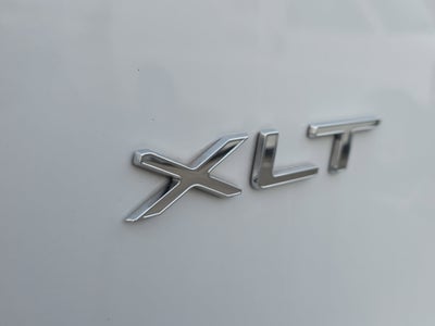 2024 Ford Transit Passenger Wagon XL