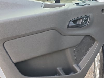 2024 Ford Transit Passenger Wagon XL
