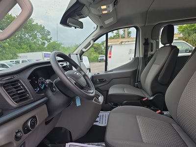 2024 Ford Transit Passenger Wagon XL