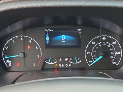 2024 Ford Transit Passenger Wagon XL