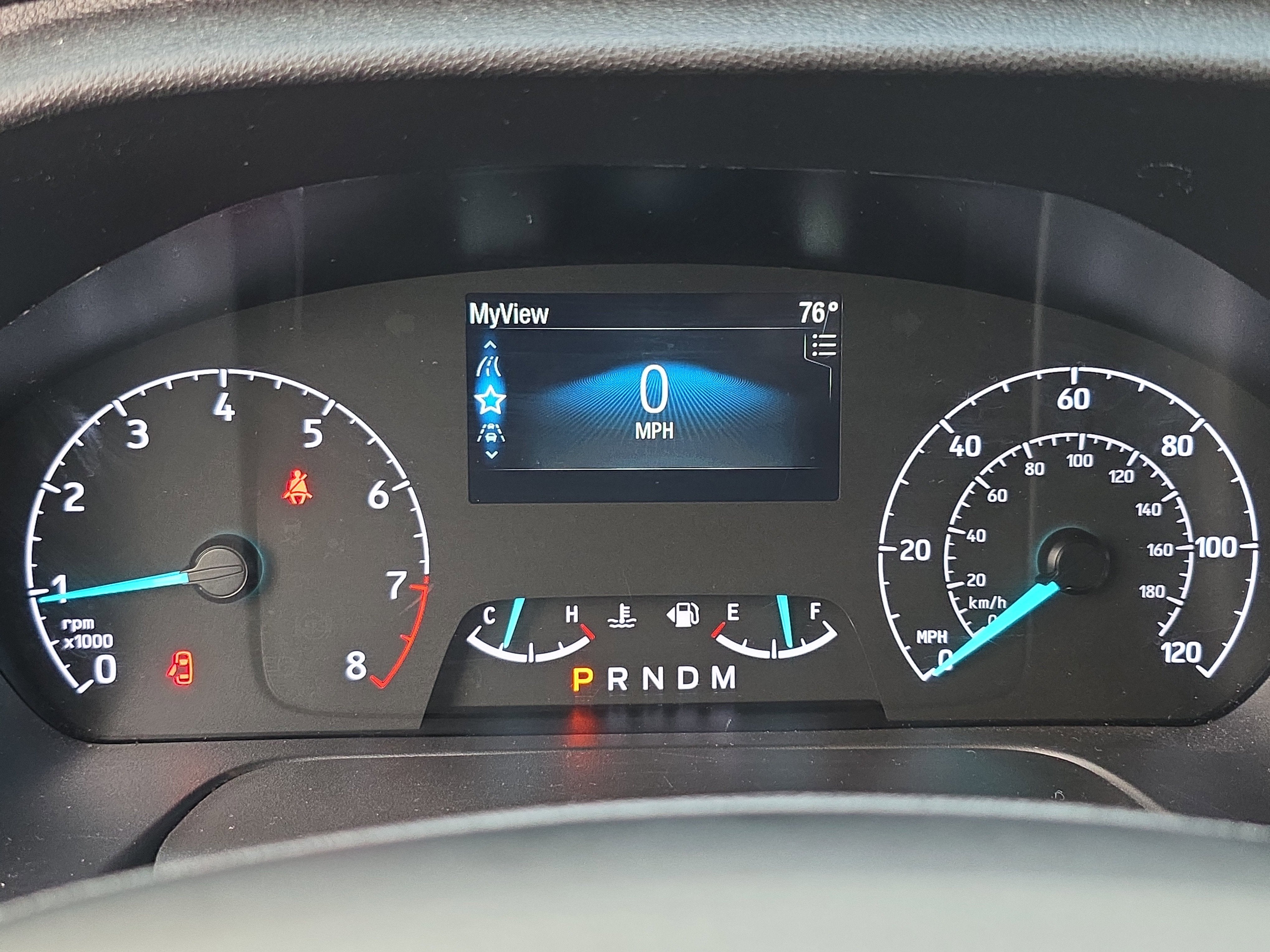 2024 Ford Transit Passenger Wagon XL