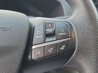 2024 Ford Transit Passenger Wagon XL