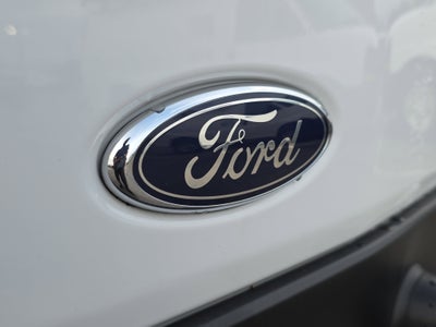 2024 Ford Transit Passenger Wagon XL