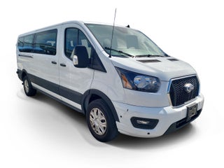 2024 Ford Transit Passenger Wagon XL