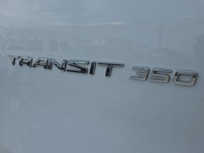 2024 Ford Transit Passenger Wagon XL