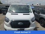 2024 Ford Transit Passenger Wagon XL