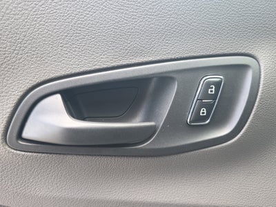 2024 Ford Transit Passenger Wagon XL