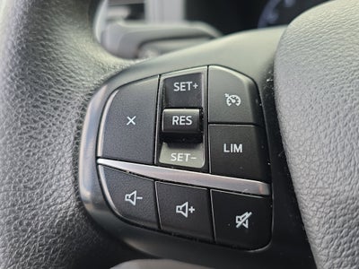 2024 Ford Transit Passenger Wagon XL
