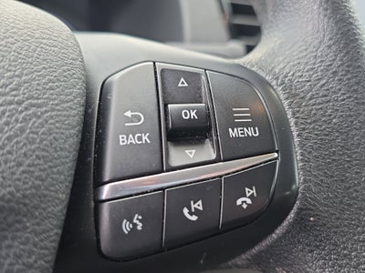 2024 Ford Transit Passenger Wagon XL