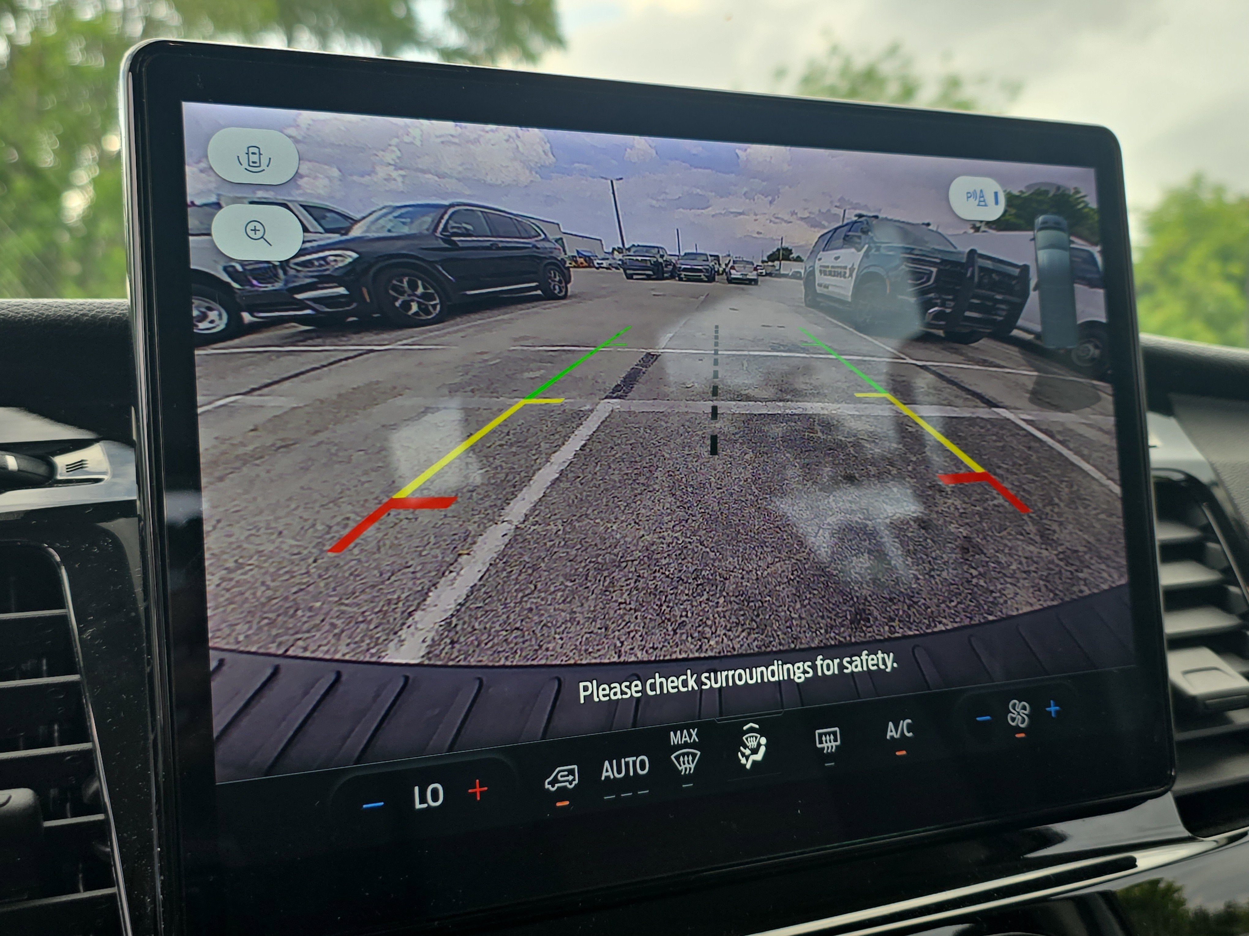 2024 Ford Transit Passenger Wagon XL