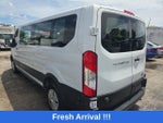 2024 Ford Transit Passenger Wagon XL