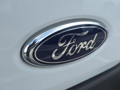 2024 Ford Transit Passenger Wagon XL