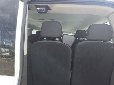 2022 Ford Transit Passenger Wagon XL
