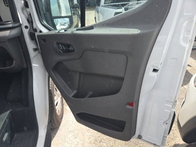 2022 Ford Transit Passenger Wagon XL