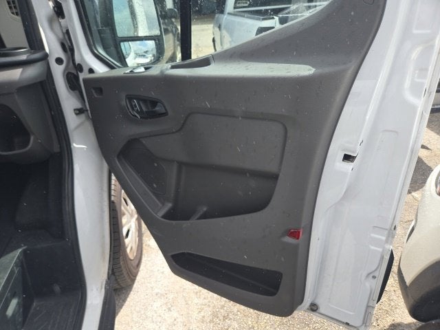 2022 Ford Transit Passenger Wagon XL