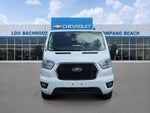 2023 Ford Transit Passenger Wagon XL