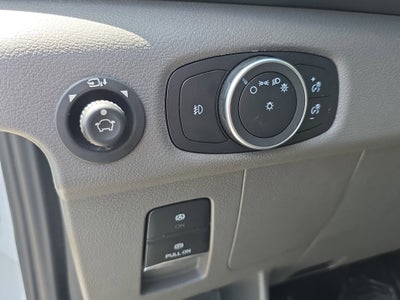 2023 Ford Transit Passenger Wagon XL