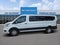 2023 Ford Transit Passenger Wagon XL
