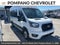 2024 Ford Transit Passenger Wagon XL