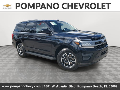 2022 Ford Expedition XL