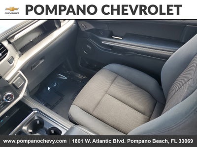 2022 Ford Expedition XL