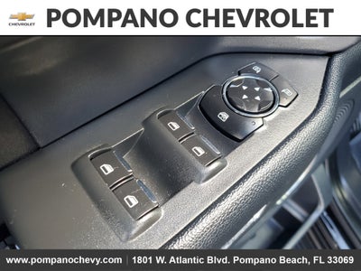 2022 Ford Expedition XL