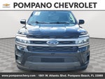 2022 Ford Expedition XL